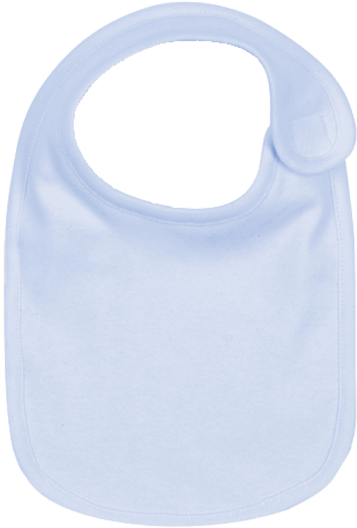 Baby Bib - Bib (800x800), Png Download