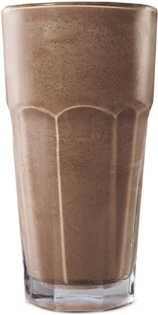 Chocolate Milkshake - Chocolate Milkshake Png (500x540), Png Download