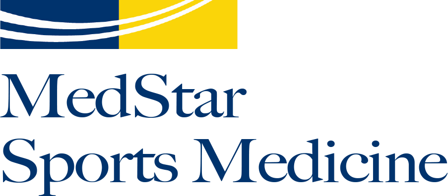 Medstar Sports - Medstar Sports Medicine Logo (903x396), Png Download