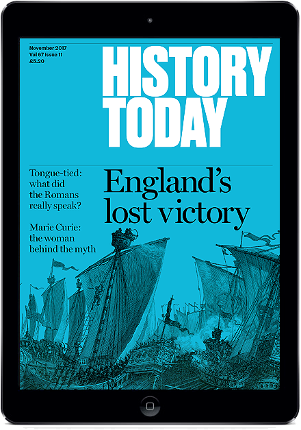 Digital Edition - Giclee Painting: Defeat Of The French Fleet (880x650), Png Download