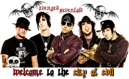 Avenged Sevenfold Images Avenged Wallpaper And Background - Avenged Sevenfold The Stage World Tour Dates 2018 - (491x324), Png Download