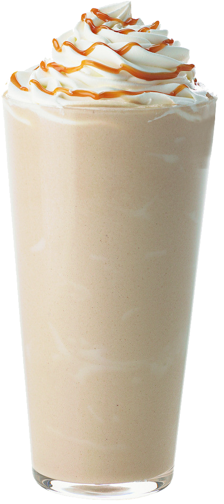 Milkshake Png Transparent Image - Davinci Gourmet 750 Ml Dulce De Leche Sugar Free Coffee (1024x1024), Png Download