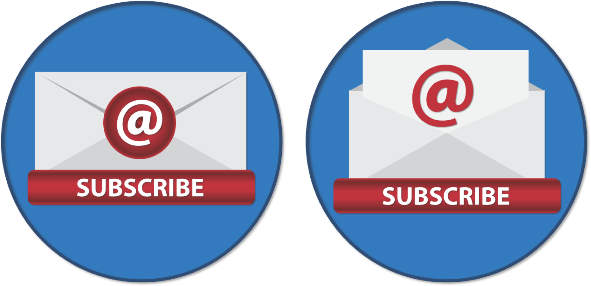 Subscribe Button (2000x1334), Png Download