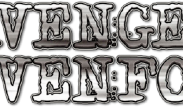 Avenged Sevenfold Png Transparent Images - Avenged Sevenfold (640x480), Png Download