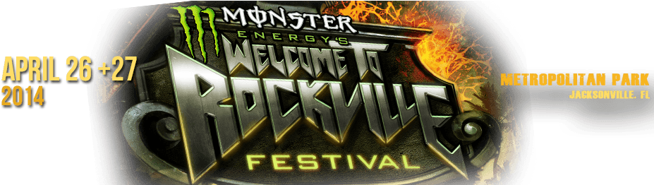 This Year's Line Up Includes Avenged Sevenfold, Chevelle, - Monster Energy (950x261), Png Download