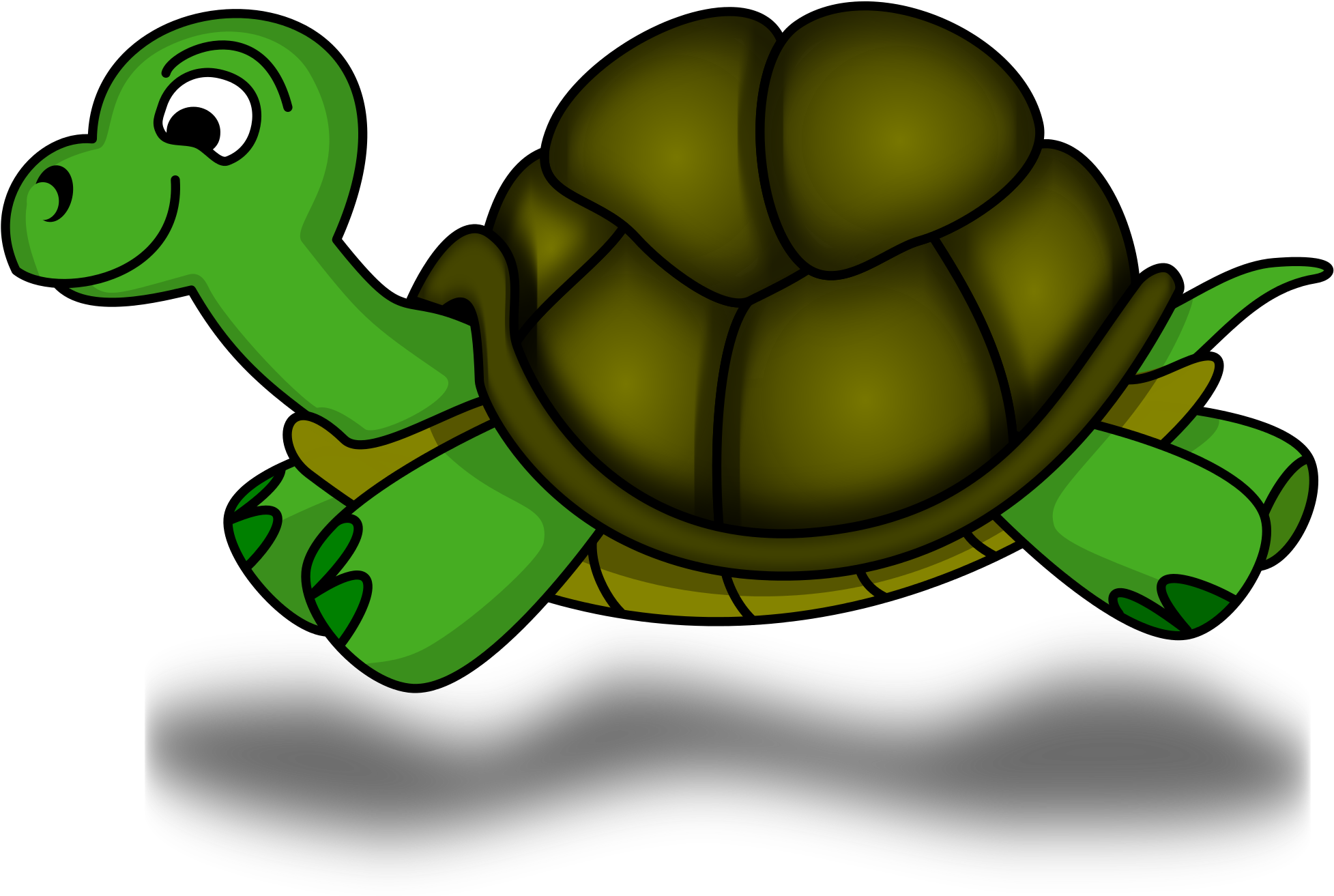 Open - Turtle Roblox (2000x1333), Png Download