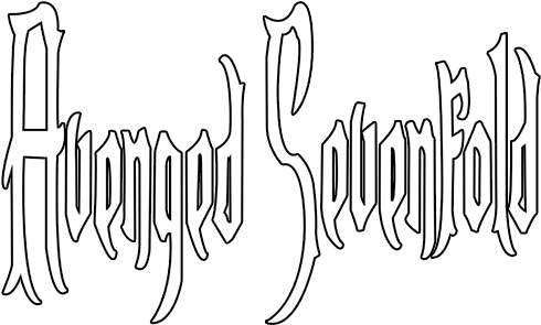 Avenged Sevenfold Image - Avenged Sevenfold (800x310), Png Download