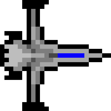 Pixel Spaceship Png - Pixel - Free Transparent PNG Download - PNGkey
