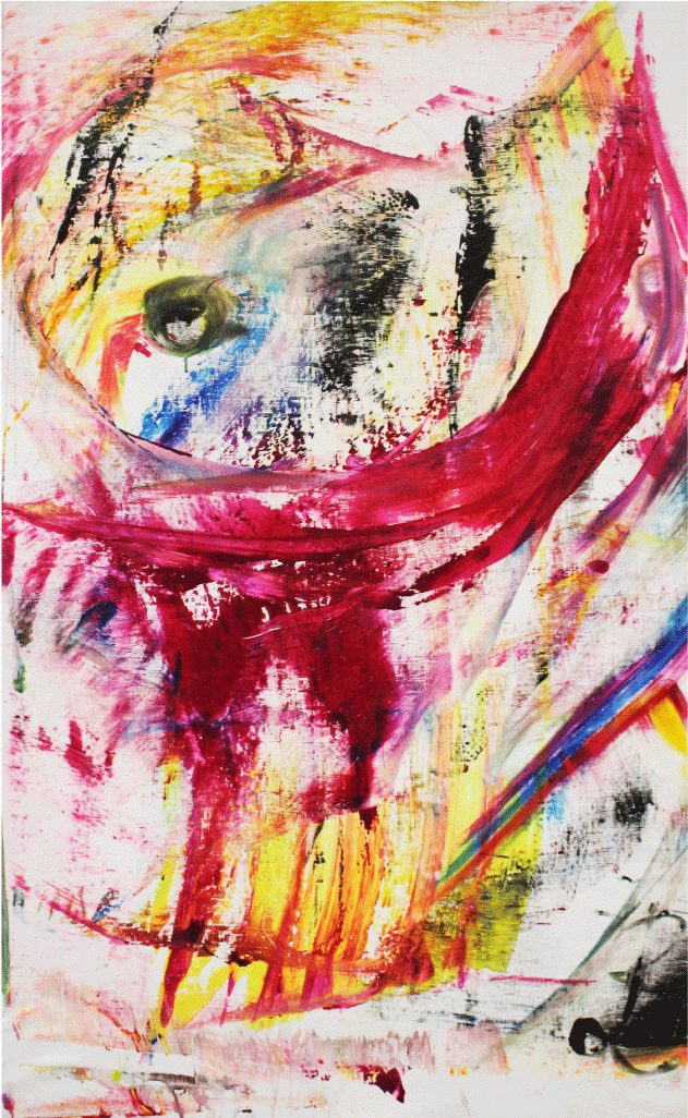 Exhibitions - Modern Art (768x1025), Png Download
