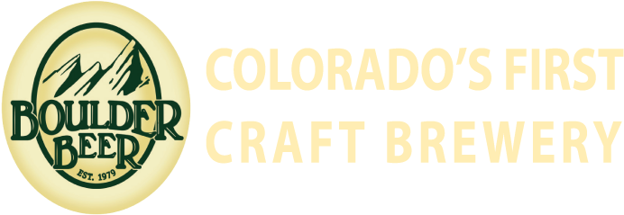 Boulder Beer Logo Png - Boulder Beer Logo (714x280), Png Download