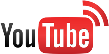 Image result for youtube live logo png