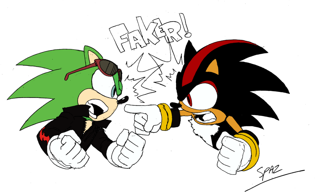 Banner Royalty Free Download And Scourge Color By Yabramokids - Drawing (1024x646), Png Download