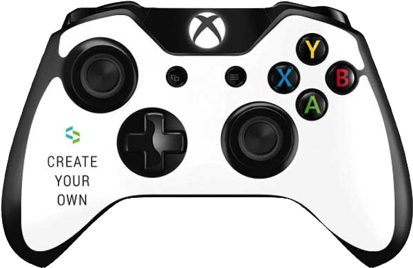 Boston Bruins Xbox One Controller Skin - Boston Bruins (600x415), Png Download