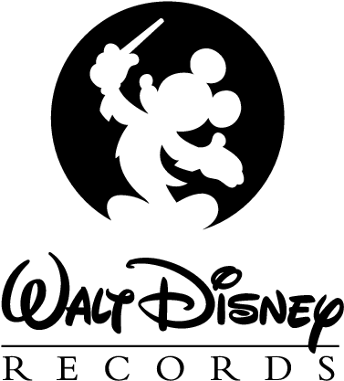 Disney Castle Vector - Walt Disney Records (394x436), Png Download