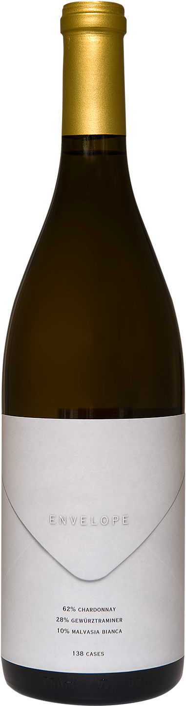 Sq-envelope - The Hamptons (446x1500), Png Download