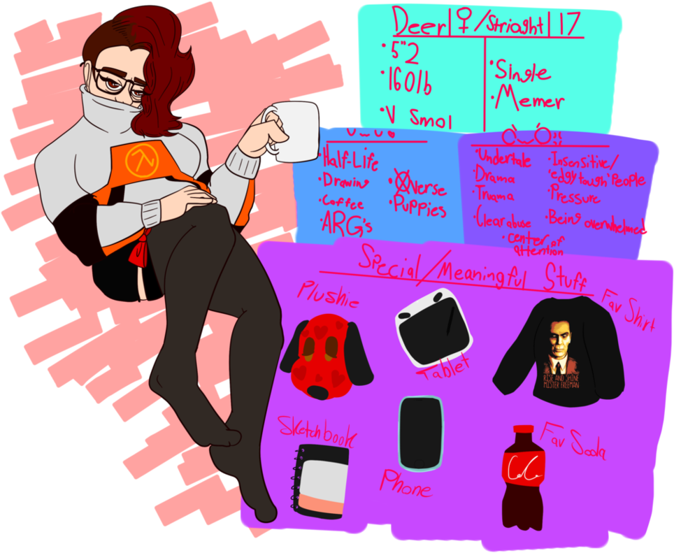 Image Free Library Meet The Artist By Caribou Queen - Drawing (976x819), Png Download