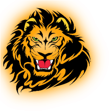 Download Suggested For You - Lion Png Logo Hd PNG Image with No Background  