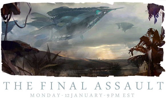 Rcgvr9t - Guild Wars 2 (600x384), Png Download