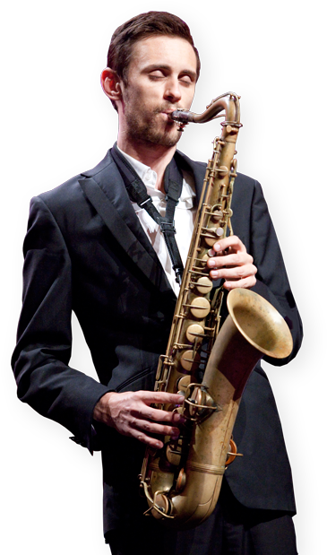 Innovative Research - Musician (467x650), Png Download