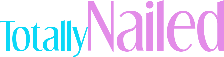 Totally Nailed - Modern Sales Co Op (1025x300), Png Download