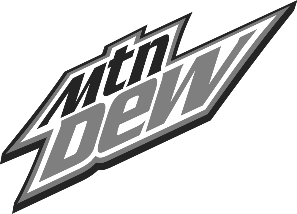 Mountaindew (1000x721), Png Download