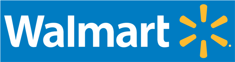 Walmart Logo - Graphic Design (760x240), Png Download