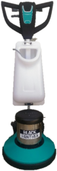 Floor Polisher - Industry (324x646), Png Download