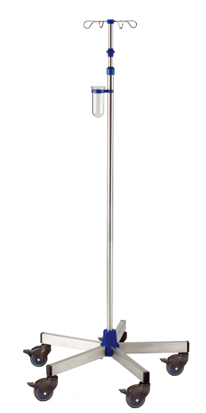 Iv Stand / Drip Stand - Drip Stand Png (295x590), Png Download