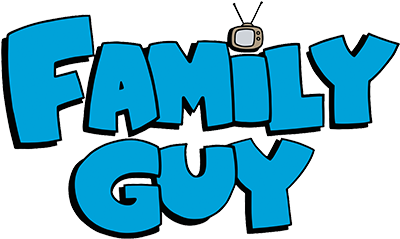 Family Guy - Family Guy Logo Transparent (496x436), Png Download