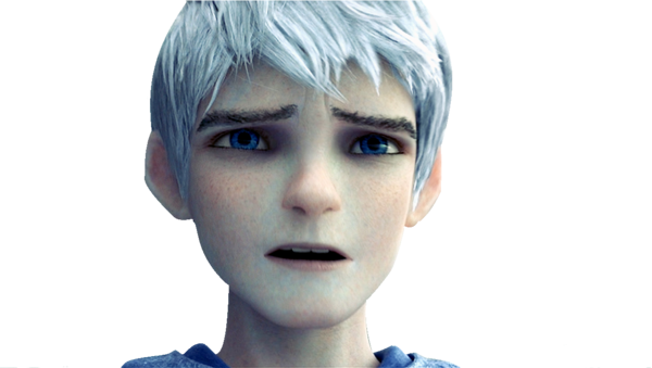 Jack Frost Png Download Image - Jack Frost Png (600x339), Png Download