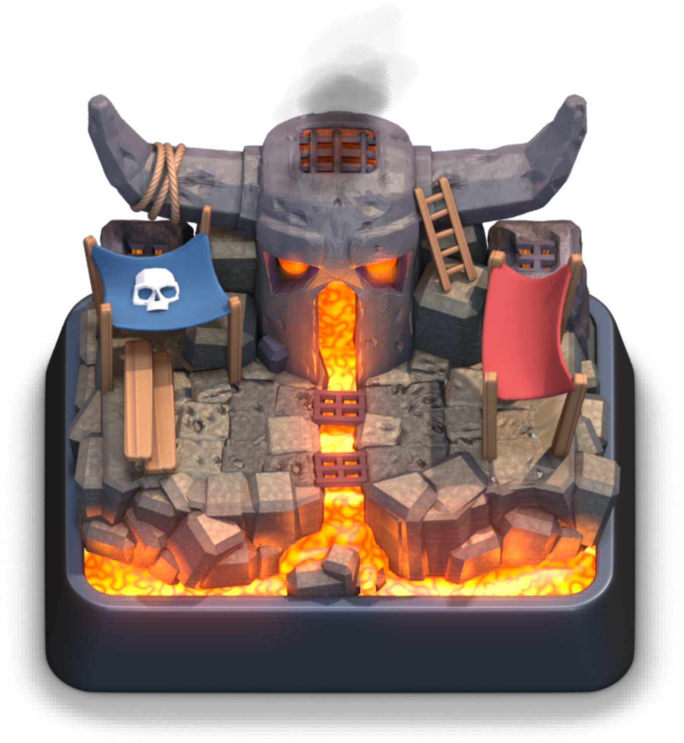 P - E - K - K - A - 's Playhouse (1358x1477), Png Download
