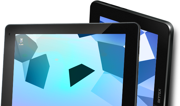 Andro#windows-tablet - Android (640x400), Png Download
