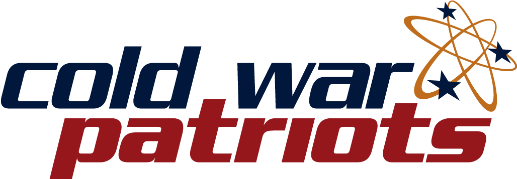 Cold War Patriots (1047x360), Png Download