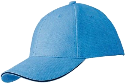 Baseball Cap Png Transparent Images - Baseball Cap Png Transparent (440x336), Png Download