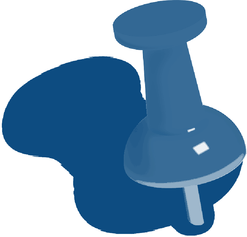 Mb Image/png - Drawing Pin (800x767), Png Download