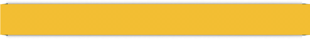 Ribbon Banner Png - Golden Straight Ribbon Png (1000x500), Png Download