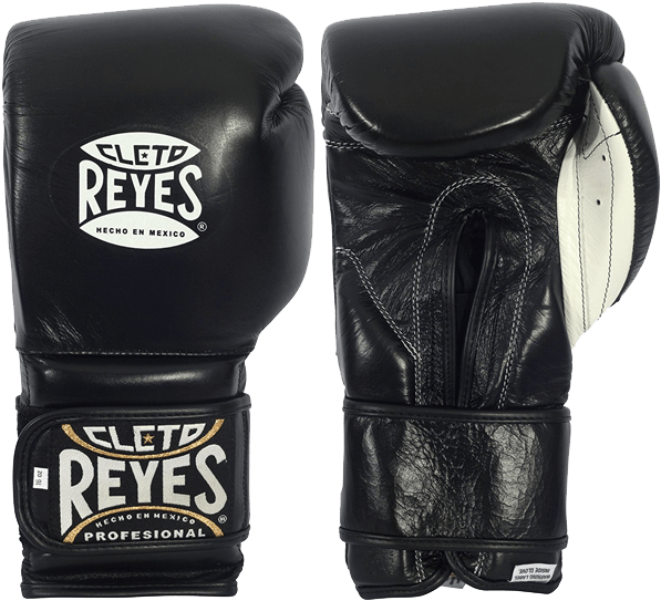 Cleto Reyes Boxing Gloves - Cleto Reyes Training Gloves (600x600), Png Download