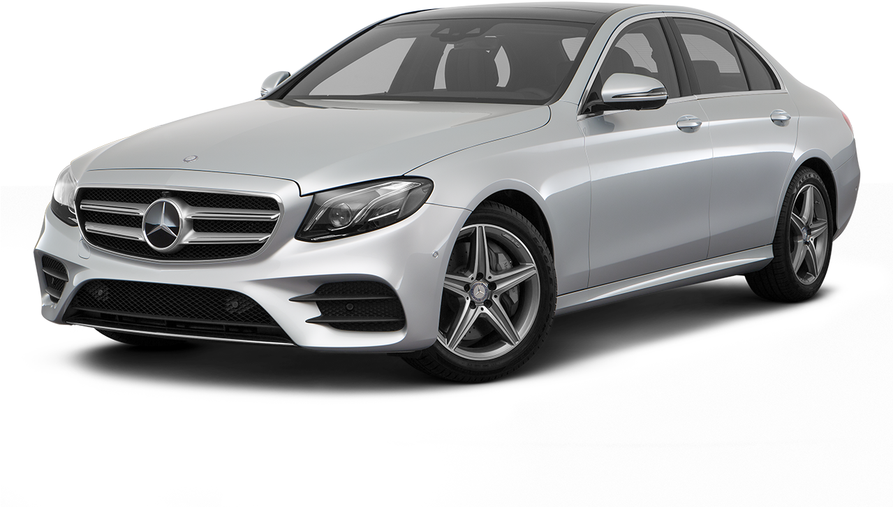 2017 Mercedes Benz E Class - Mercedes C Class 2016 (1278x902), Png Download