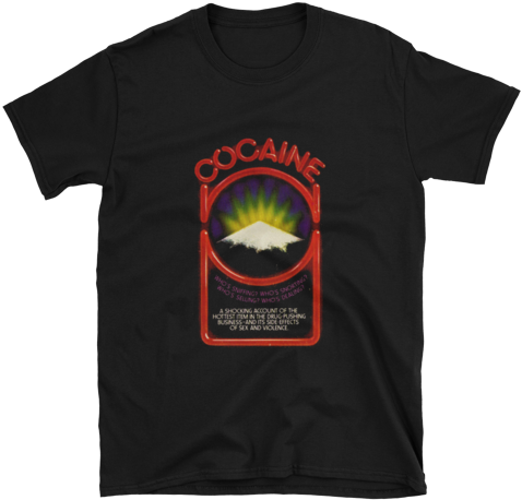 Cocainemock (714x714), Png Download