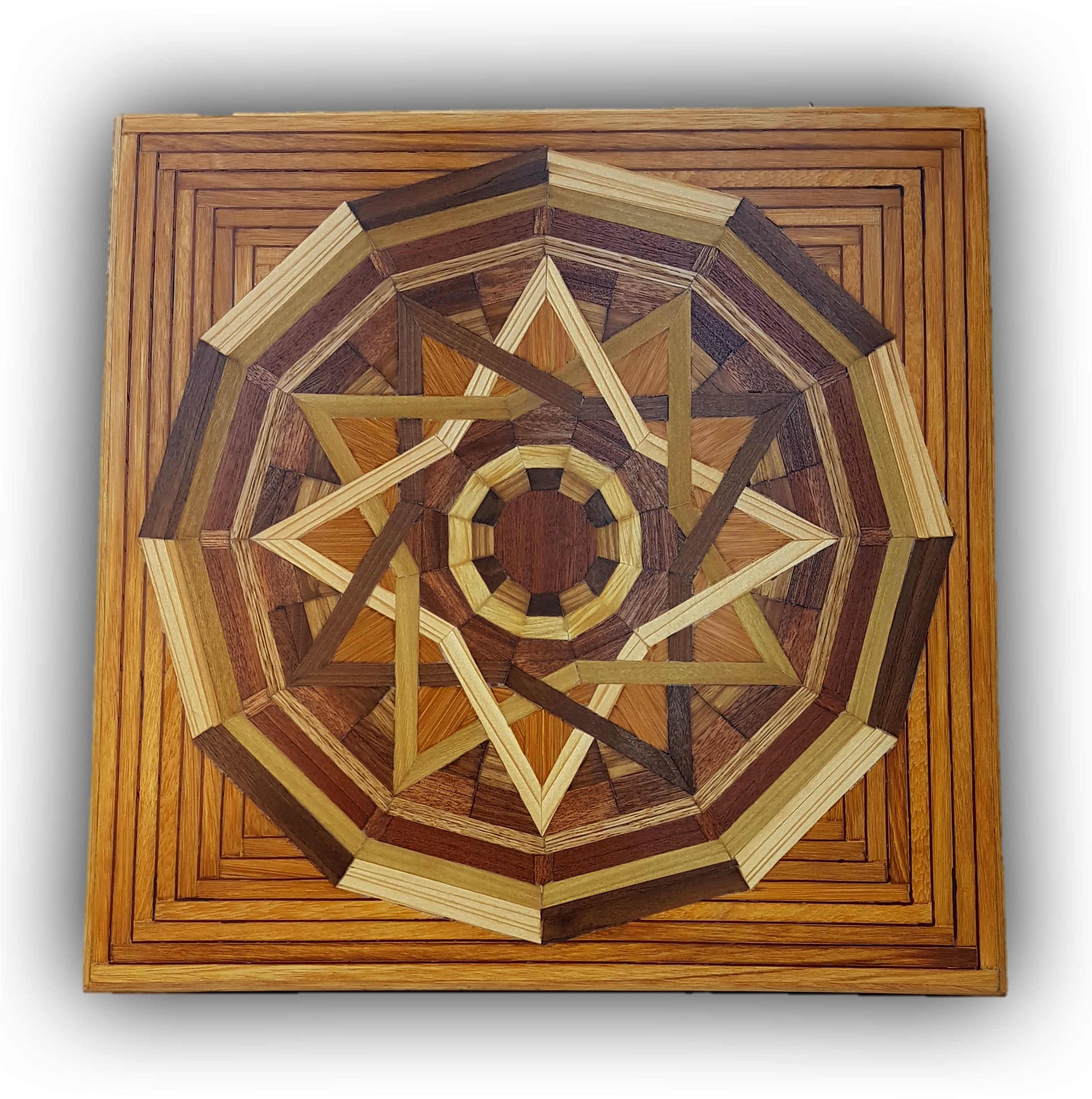 018 3 Stripes - Plywood (2444x2508), Png Download