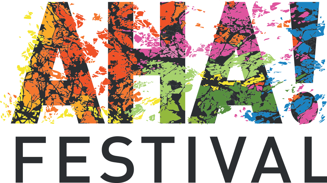 Aha Festival (1061x595), Png Download