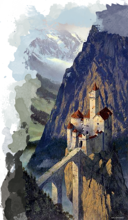 They Will Be Absolved Of Their Crimes Against Their - Heitz, Markus: Unter Den Augen Tzulans (408x700), Png Download