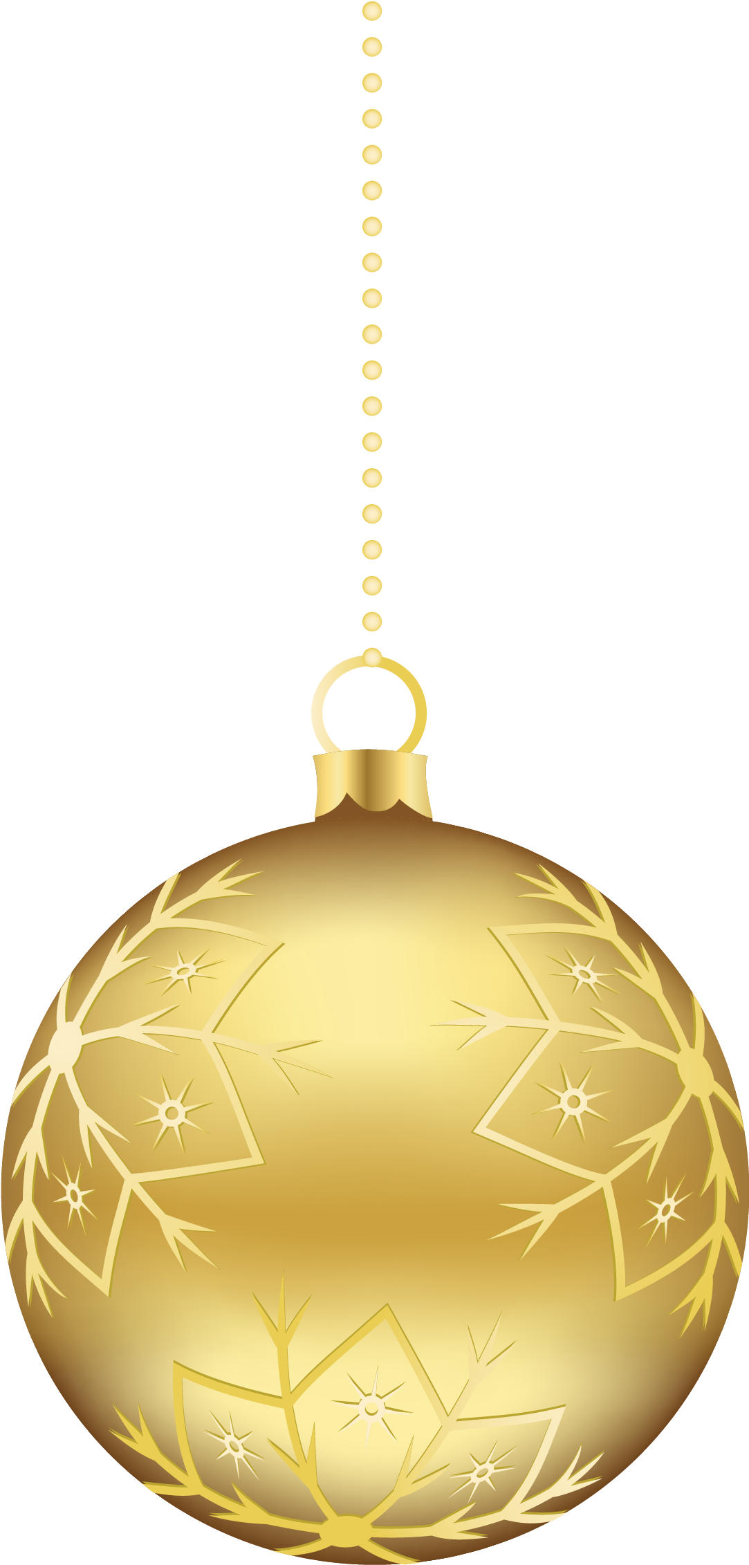 Free Icons Png - Png Christmas Ball Ornaments (1152x2304), Png Download