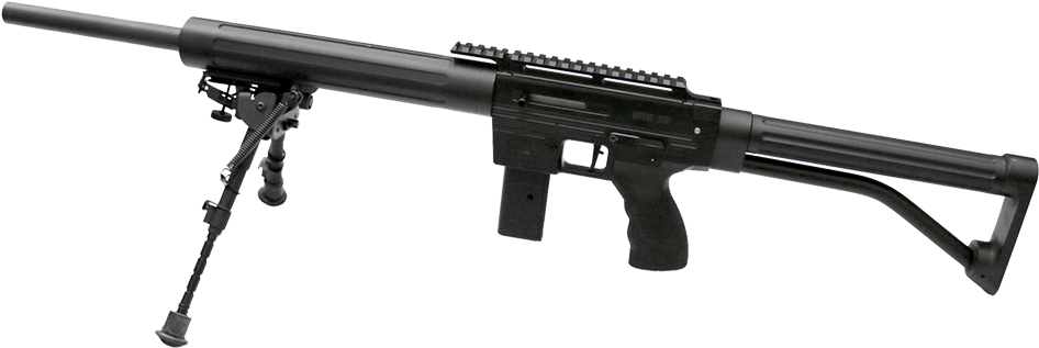 Ria Mig 22 Rifle - Mig 22 Rifle (1000x500), Png Download