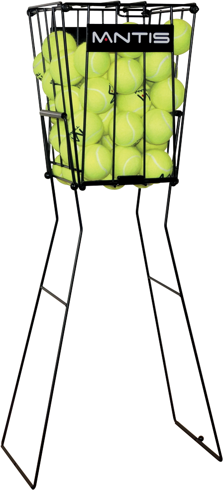 Mantis Tennis Ball Port (1000x1000), Png Download