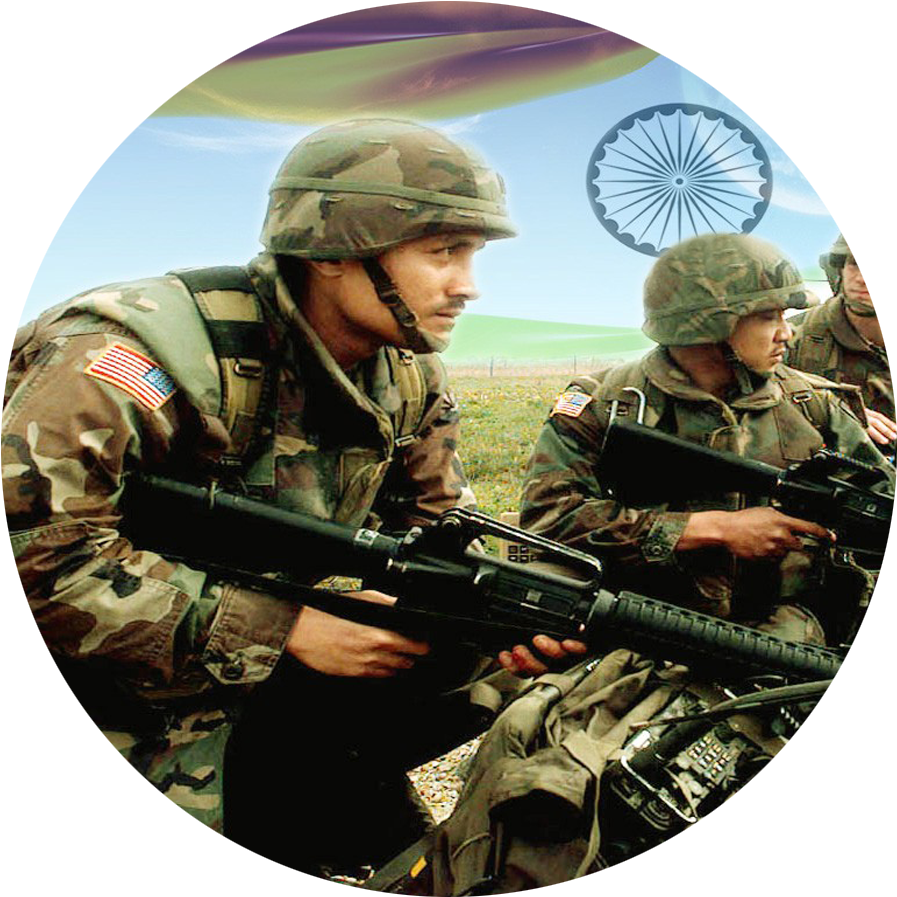 Download Information About Indian Army PNG Image with No Background -  
