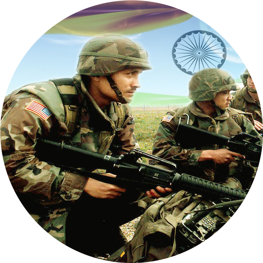 Information About Indian Army (928x926), Png Download