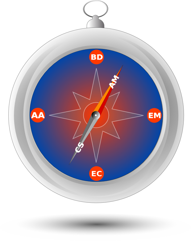 Compass - Png Cmpass (619x781), Png Download