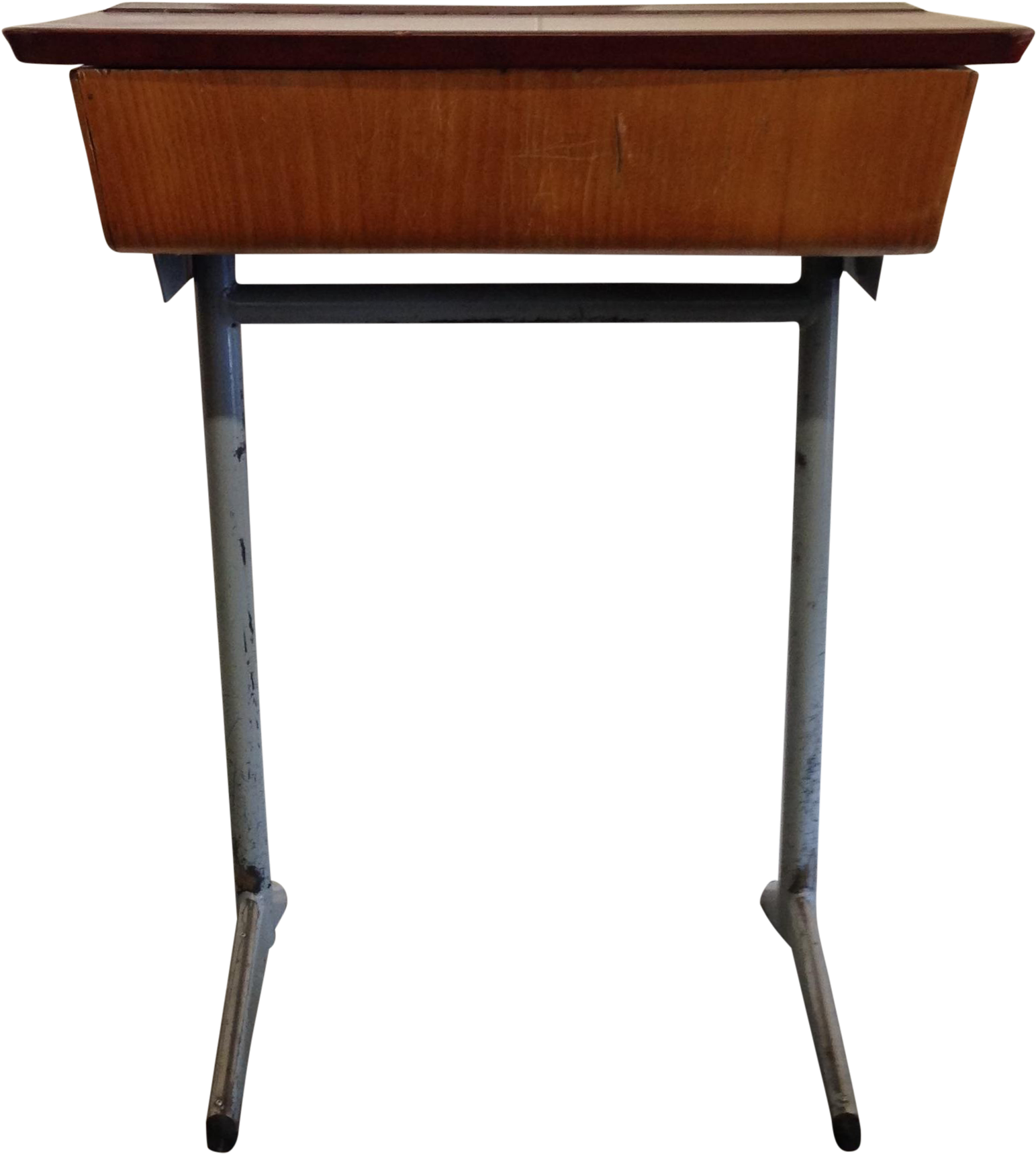 School Desk Png Clipart Royalty Free Library - School Desk Transparent (2322x2323), Png Download