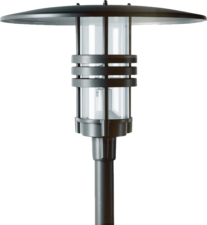 Elstead Visby Lamp Head Ip55 (702x762), Png Download